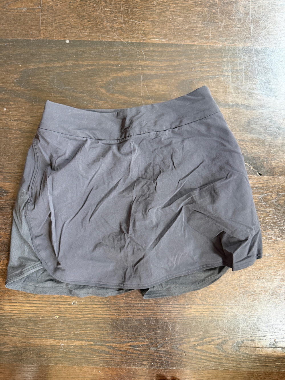 Outdoor Voices women’s tennis skirt